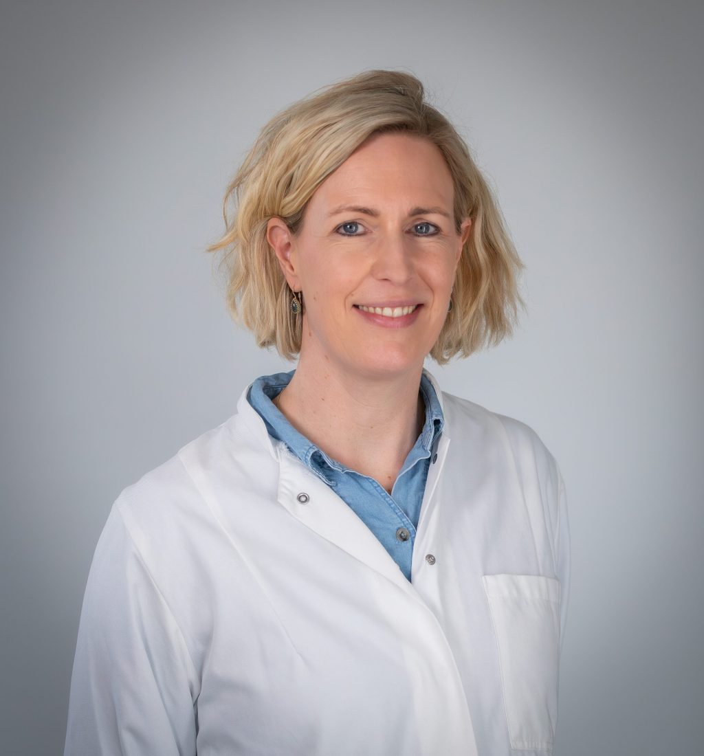 Dr. med. Anna Meywirth