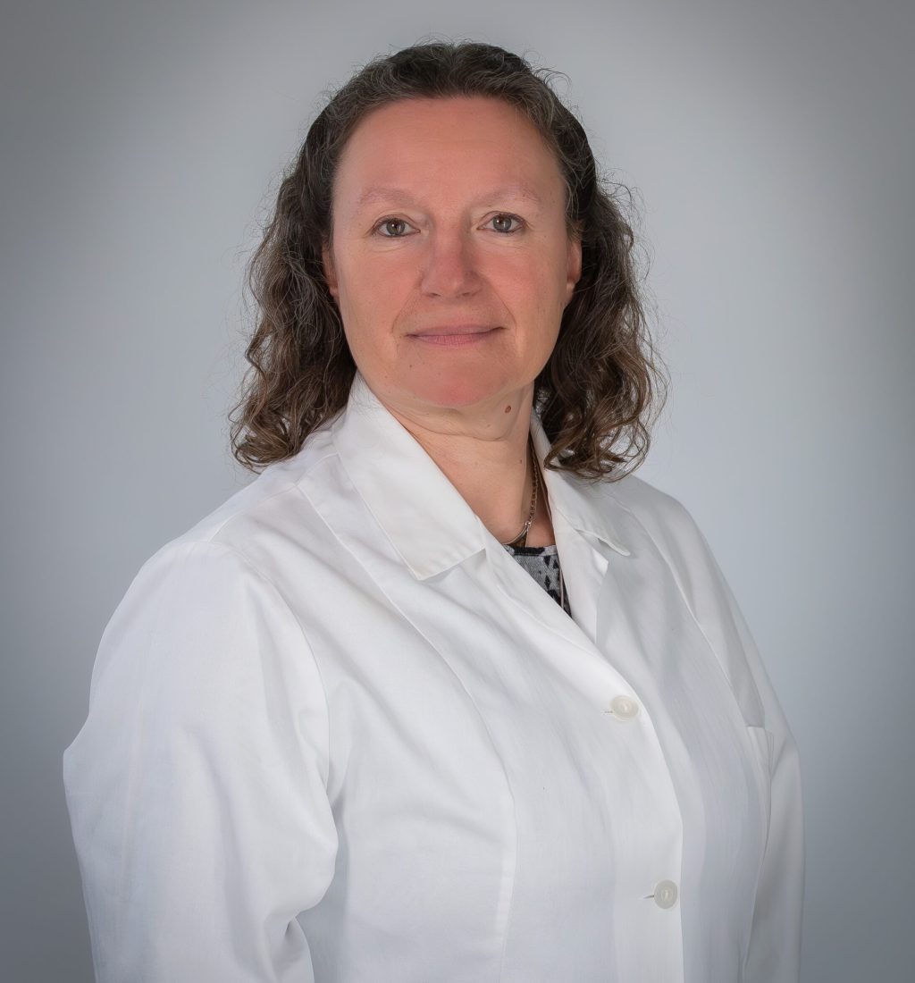 Dr. rer.nat. Ute Holtkamp