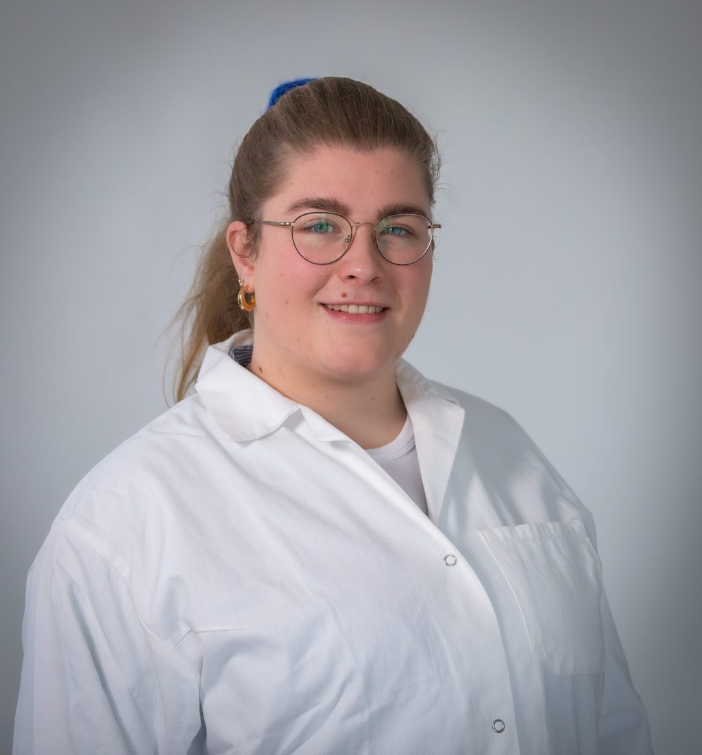 Ella Janzen (M. Sc.)