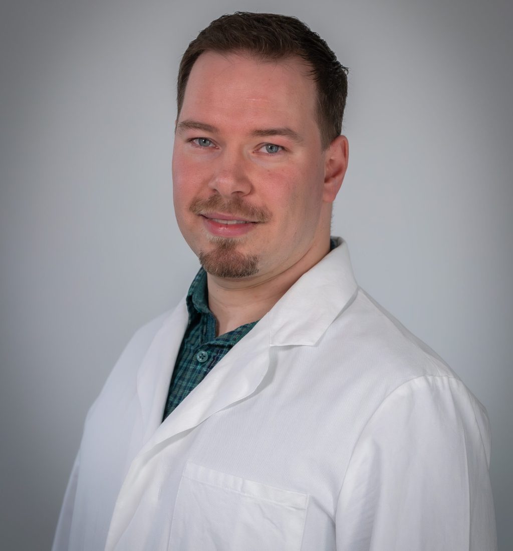 Sebastian Hegert (M. Sc.)